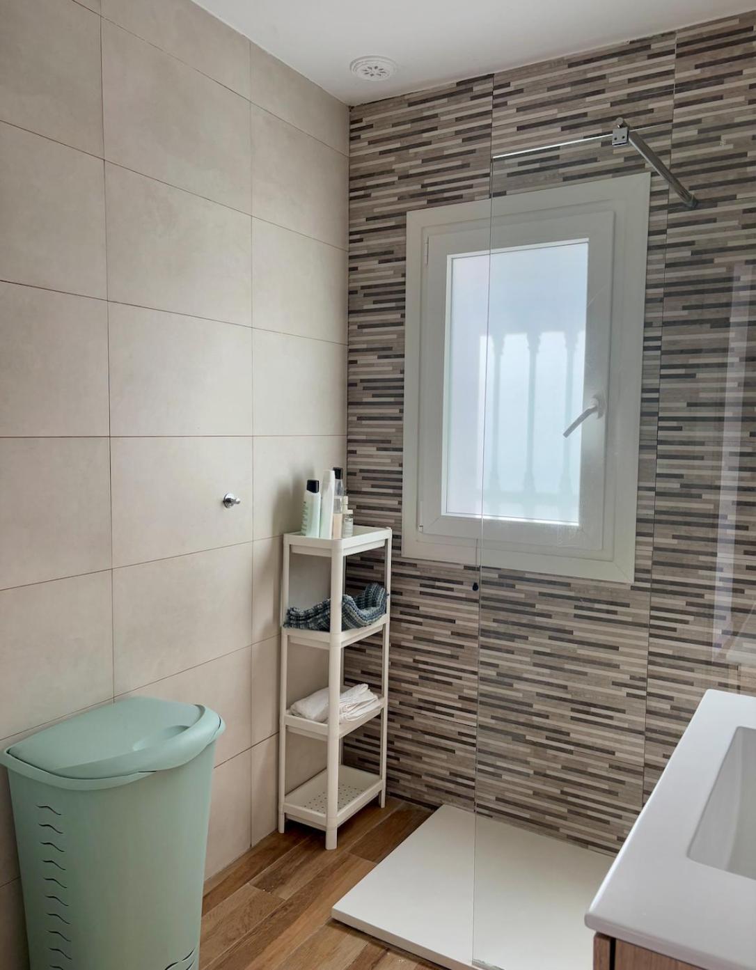 צ'יקלנה דה לה פרונטרה Fantastico Chalet Con Piscina 2 Km De La Barrosa מראה חיצוני תמונה